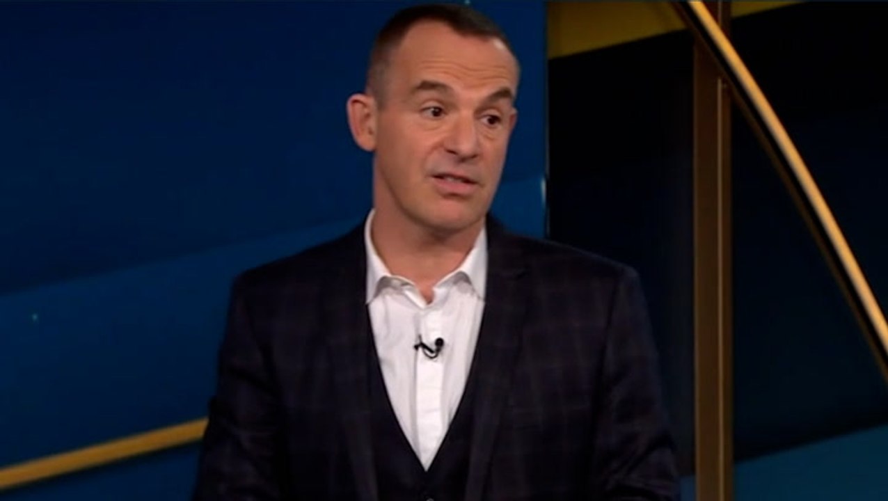 Martin Lewis shares three tips to secure cheapest mortgage deals quickly