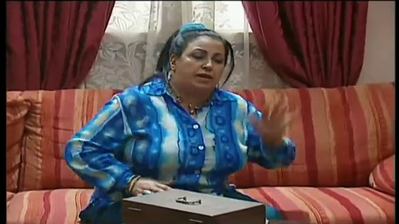 مسلسل شوفلي حل الموسم 2 الحلقة السابعة