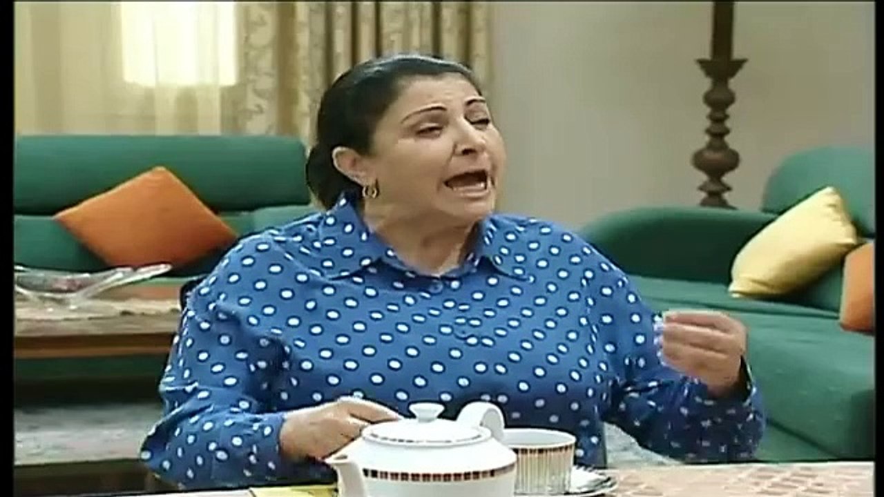 مسلسل شوفلي حل الموسم 2 الحلقة الخامسة
