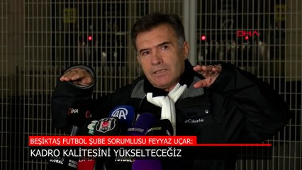 Feyyaz Uçar açıkladı: Transferler neden gecikti?