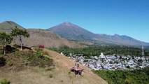 Discover the Charms of Sembalun: East Lombok's Hidden Paradise