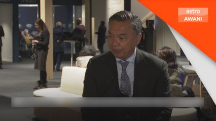 Malaysia dan Indonesia mampu kukuhkan ASEAN