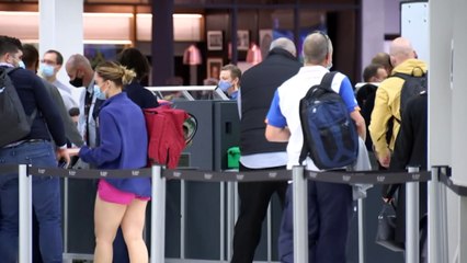 Former Disability Discrimination Commissioner settles case against Adelaide Airport