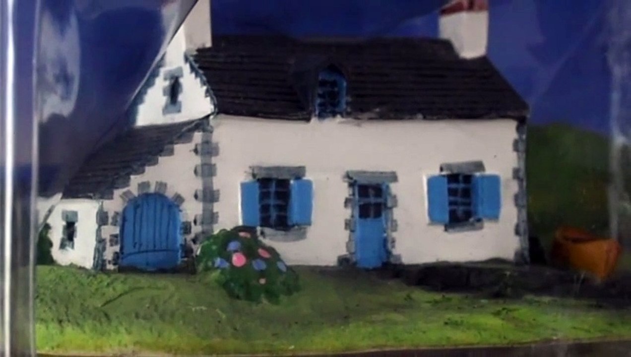 Crie moins fort, les voisins vont t'entendre !!!