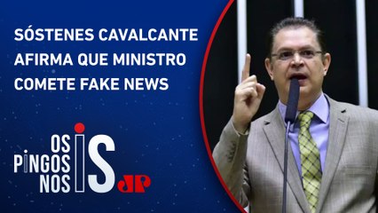 Deputado rebate falas de Haddad: “Deve cortar palavra ‘pastor’ da boca dele”