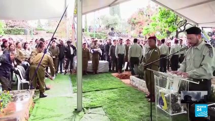 Israel lamenta el día más mortífero para sus tropas desde el inicio de su ofensiva en Gaza