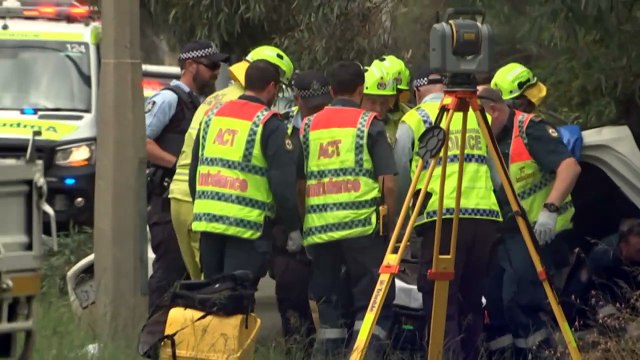 ACT paramedics win better working conditions in budget update