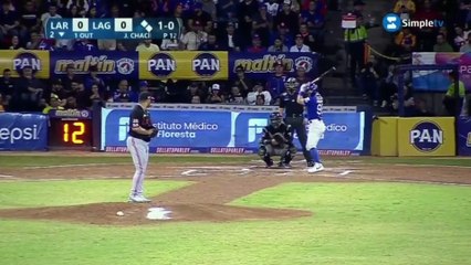 Final LVBP: ¡Tiburones pega primero en la final ante Cardenales!