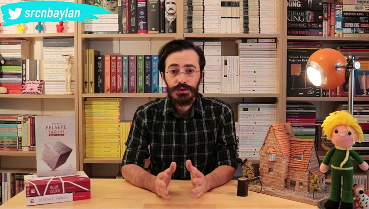 BAŞKA BİR TANRI!  Spinoza Felsefesi ve Onun Aykırı Tanrı Düşüncesi  Filozoflar ve Felsefe #1