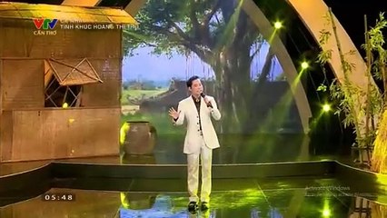 แวดวงทีวีเวียดนาม (ช่อง VTV Cần Thơ) (24 มกราคม 2024) (05.15 น.)