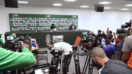 Cameroun - Song : “Je glisse, mais je ne tombe jamais”