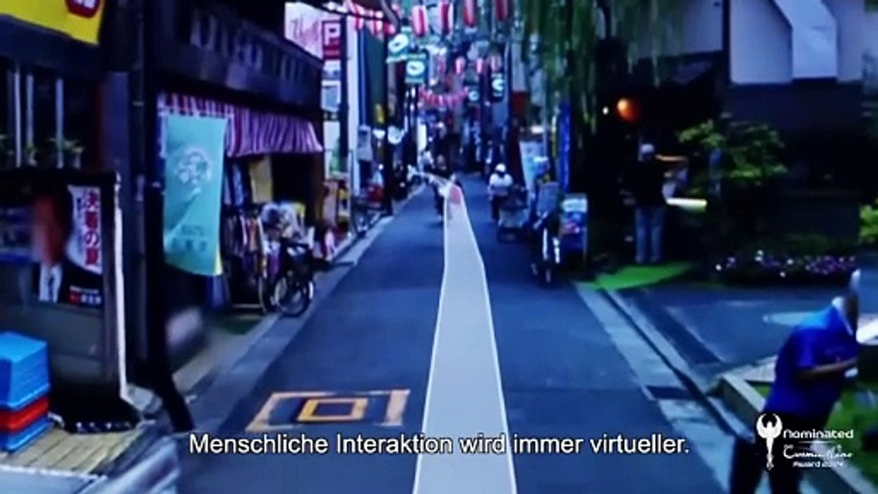 Global Home | movie | 2012 | Official Trailer