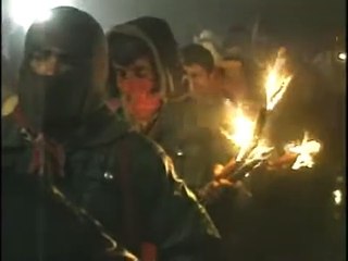 Zapatistas, Crónica de una Rebelión | movie | 2003 | Official Teaser