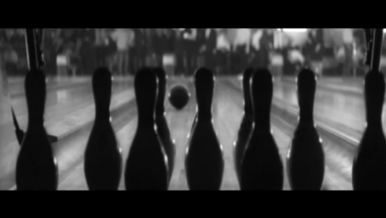 Die endlose Nacht | movie | 1963 | Official Trailer