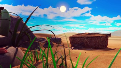 Звериный рейс | movie | 2024 | Official Trailer