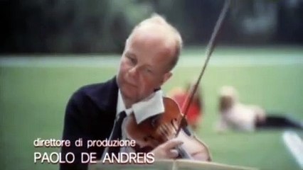 Pane e cioccolata | movie | 1974 | Official Clip