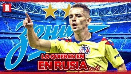 Álvaro Fidalgo APUNTA para volar al FUTBOL EUROPEO