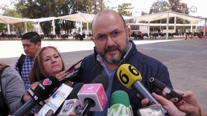 El rector presentará propuesta para reforma al sistema de pensiones de la Universidad de Guadalajara