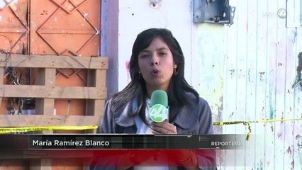 Tras dos años de búsqueda, al fin la familia Rodríguez pudo despedir a su desaparecido