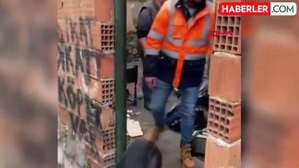 Karabağlar'da suç örgütüne operasyon: Silah ve uyuşturucu ele geçirildi