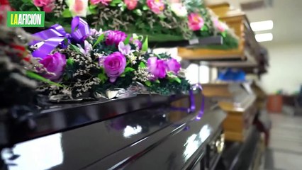 Revelan causa de muerte de la aficionada de Monterrey atropellada en TSM