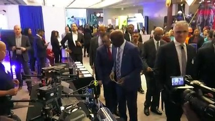 SAFETY CO: BETTER TO LOSE DRONES THAN LIVES