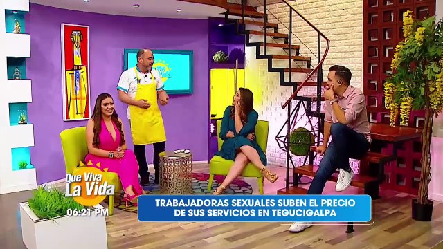 Transmisión en Vivo (3256)