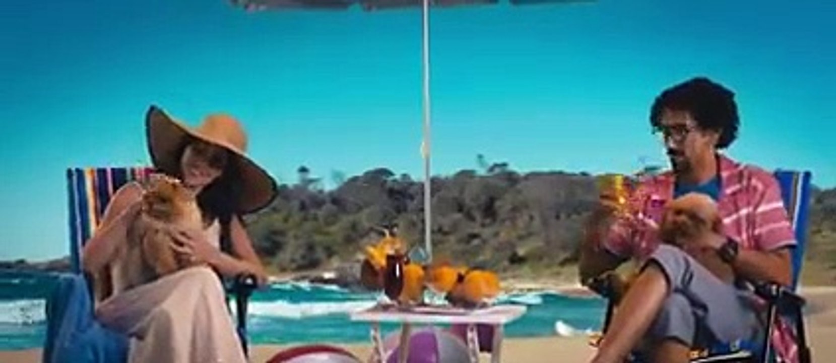 Saad Lamjarred & Yosra Mahnouch - 3ndi fikra _ 2024 _  سعد لمجرد ويسرا محنوش - عندي فكرة