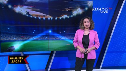 Sandy Walsh Sebut Timnas Indonesia Akan Imbangi Permainan Jepang!