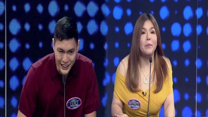 Family Feud: Volley Heartthrobs vs Transtitas