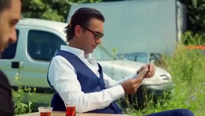 مسلسل الحلم الحلقة 8 الثامنة مدبلجة