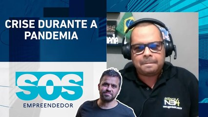 Minha empresa quase QUEBROU, e agora? Pablo Marçal tem a resposta!