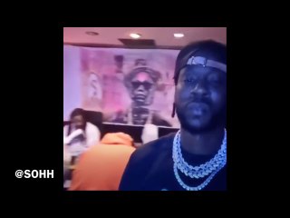 2 Chainz Shows Off New Finished Music