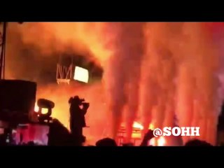 ASAP Rocky Performs For First Time Since Being Arrested In Sweden