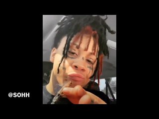 Trippie Redd Previews New Music With NBA Youngboy