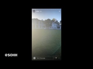 Diddy Shows Off Amazing Views Of Los Angeles At Night On Hike With Daughters