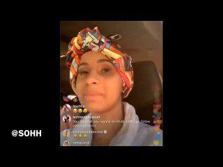 Cardi B Reveals Title Of Next Album Will Be ‘Tiger Woods’