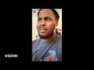 Waka Flocka Gives Advice To Other Rappers