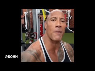 The Rock Co-Signs DaBaby’s New Album ‘KIRK’