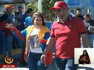 La Guaira | Pescadores y Gobierno Nacional debaten alternativas para optimizar la pesca