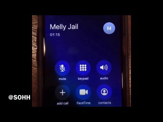 YNW Melly Speaks From Prison And Says There’s More Music On The Way