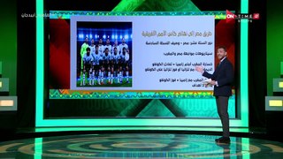 القاهرة_ أبيدجان-_مصر هتلعب المغرب؟_..إبراهيم عبد الجواد يكشف الطريقة الوحيدة لمواجهة مصر  المغرب