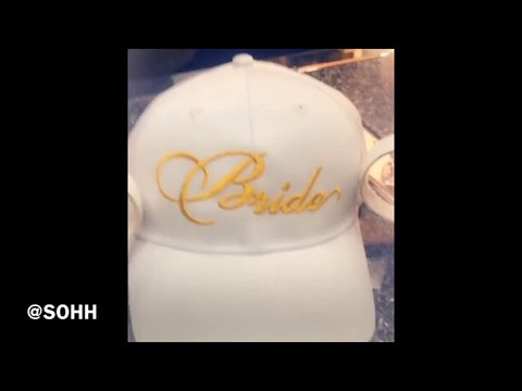 Nicki Minaj Confirms Her Marriage To Kenneth Petty