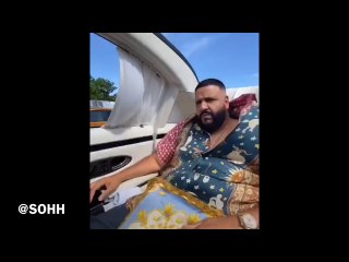 Download Video: DJ Khaled Previews Unreleased Track From Flipp Dinero Feat. Lil Baby