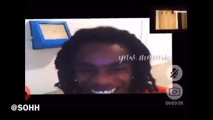 YNW Melly Reacts To “223s” Music Video From Prison