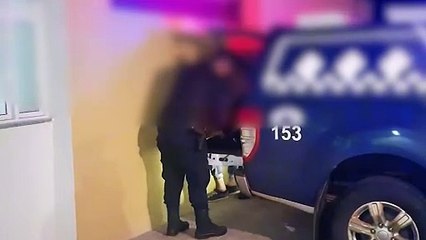 Homem que furtou iPhone do vestiário dos funcionários de posto é preso pela GM