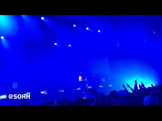 ScHoolboy Q Turns Boston Up On CrasH Tour With “That Part”