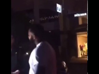 Game Shuts Down Paparazzi For Being Disrespectful