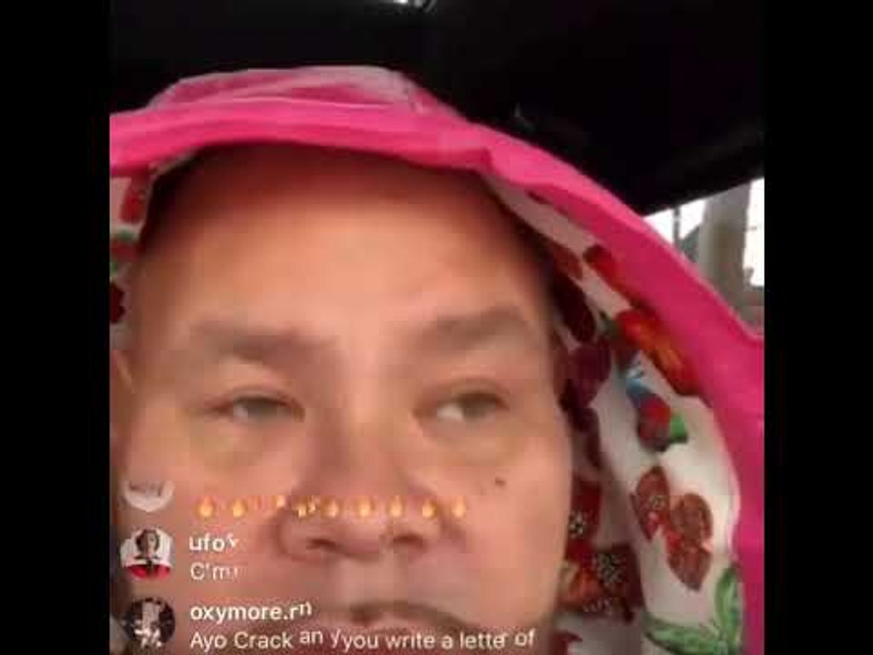 Fat Joe Announces He’s Retiring From Making Music