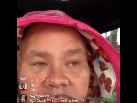 Fat Joe Announces He’s Retiring From Making Music